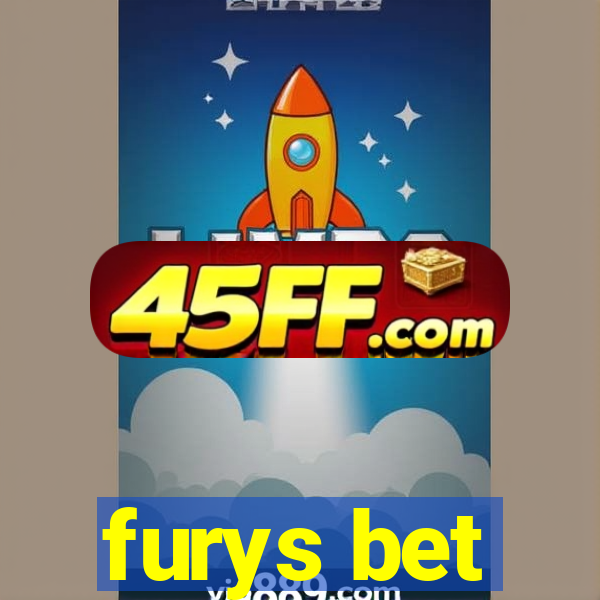furys bet